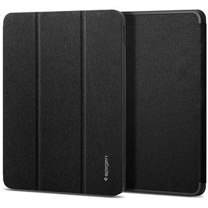 Spigen Urban Fit Black iPad Pro 11" 2022/2021/2020/2018