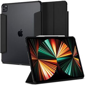 Spigen Ultra Hybrid Pro Black iPad Pro 12.9" 2022/2021