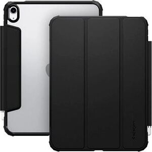 Spigen Ultra Hybrid Pro Black iPad 10.9" 2022/11" 2025