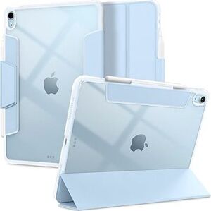 Spigen Ultra Hybrid Pro Sky Blue iPad Air 10.9" 2022/2020