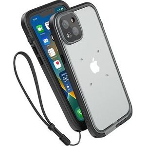 Catalyst Total Protection Case Black iPhone 14 Plus