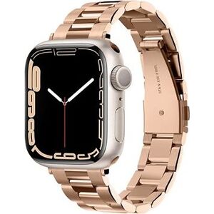 Spigen Modern Fit Watch Band Rose Gold Apple Watch 41 mm/40 mm/38 mm