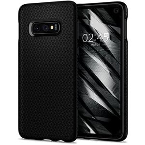 Spigen Liquid Air Matte Black Samsung Galaxy S10e