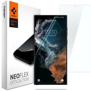 Spigen Neo Flex 2 Pack Samsung Galaxy S22 Ultra