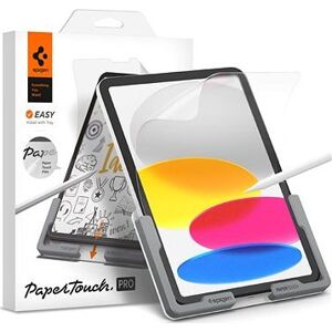 Spigen Paper Touch Pro 1 Pack iPad 10.9" 2022/11" 2025