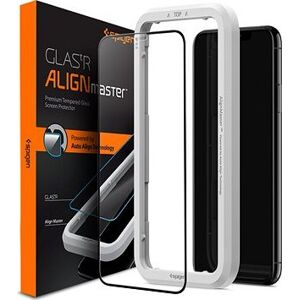 Spigen Align Glass FC iPhone 11/XR