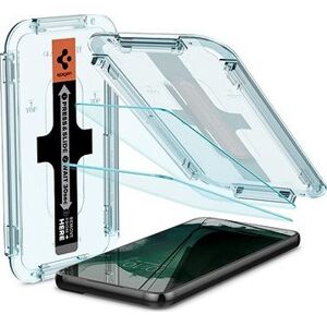 Spigen Glas.tR EZ Fit 2 Pack Samsung Galaxy S22+ 5G