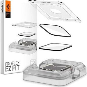 Spigen ProFlex EZ Fit 2 Pack Apple Watch 8/7 41mm
