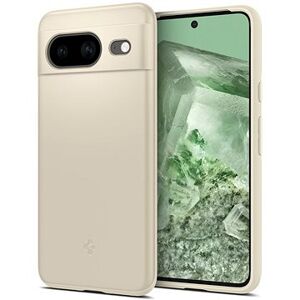 Spigen Thin Fit Mute Beige Google Pixel 8