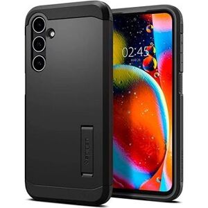 Spigen Tough Armor Black Samsung Galaxy S23 FE