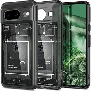Spigen Ultra Hybrid Zero One Google Pixel 8
