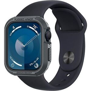 Spigen Rugged Armor Dark Gray Apple Watch 45 mm/44 mm