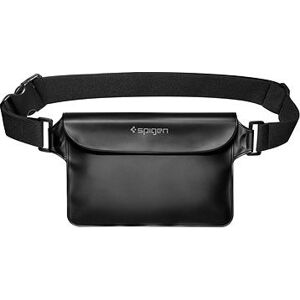 Spigen Aqua Shield WaterProof Waist Bag A620 1 Pack Black
