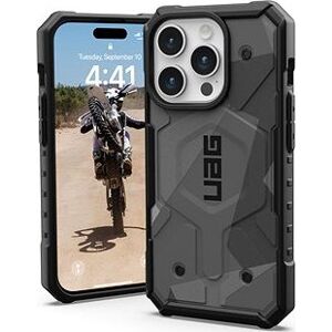 UAG Pathfinder SE MagSafe Geo Camo iPhone 15 Pro