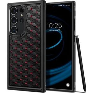 Spigen Cryo Armor Cryo Red Samsung Galaxy S24 Ultra