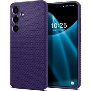 Spigen Liquid Air Deep Purple Samsung Galaxy S24