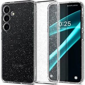 Spigen Liquid Crystal Glitter Crystal quartz Samsung Galaxy S24+