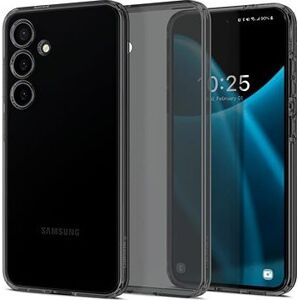 Spigen Liquid Crystal Space Crystal Samsung Galaxy S24