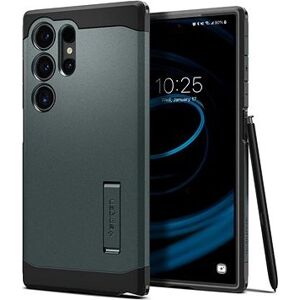 Spigen Tough Armor Abyss Green Samsung Galaxy S24 Ultra