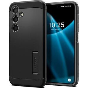 Spigen Tough Armor Black Samsung Galaxy S24