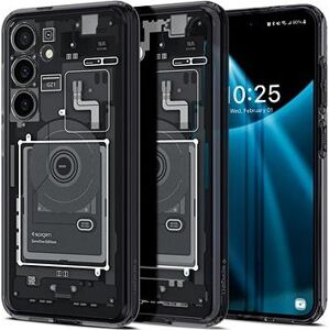 Spigen Ultra Hybrid Zero One Samsung Galaxy S24