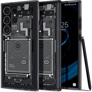 Spigen Ultra Hybrid Zero One Samsung Galaxy S24 Ultra