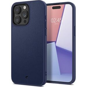 Spigen Cyrill Kajuk MagSafe Navy iPhone 15 Pro