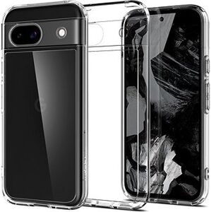 Spigen Ultra Hybrid Crystal Clear Google Pixel 8a