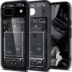 Spigen Ultra Hybrid Zero One Google Pixel 8a
