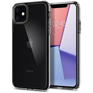 Spigen Ultra Hybrid Clear iPhone 11