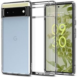 Spigen Ultra Hybrid Clear Google Pixel 6