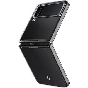 Spigen AirSkin Crystal Clear Samsung Galaxy Z Flip4