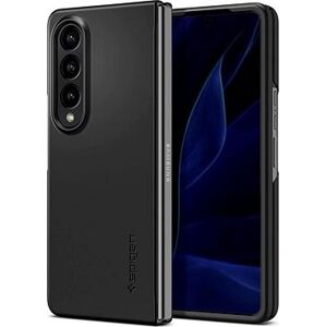 Spigen AirSkin Black Samsung Galaxy Z Fold4