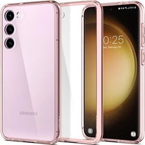 Spigen Ultra Hybrid Rose Crystal Samsung Galaxy S23
