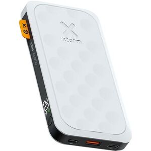 Xtorm 20 W Fuel Series Powerbank 10 000 mAh – Dusk White