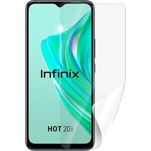 Screenshield INFINIX Hot 20i fólia na displej