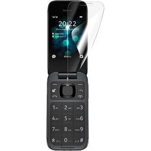 Screenshield NOKIA 2660 Flip fólia na displej