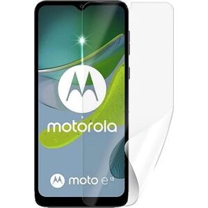 Screenshield MOTOROLA Moto E13 XT2345 fólia na displej