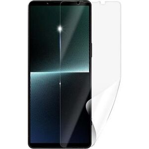 Screenshield SONY Xperia 10 V 5G fólia na displej