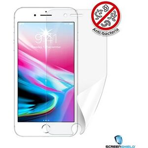 Screenshield Anti-Bacteria APPLE iPhone 8 Plus na displej