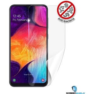 Screenshield Anti-Bacteria SAMSUNG Galaxy A50 na displej