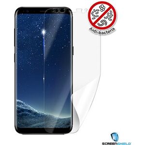 Screenshield Anti-Bacteria SAMSUNG Galaxy S8 na displej