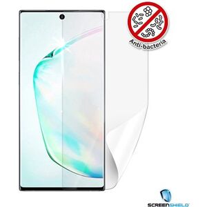 Screenshield Anti-Bacteria SAMSUNG Galaxy Note 10 na displej