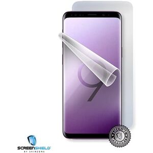 ScreenShield SAMSUNG G960 Galaxy S9 na celé telo