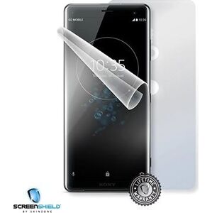 Screenshield SONY Xperia XZ3 H9436 na celé telo