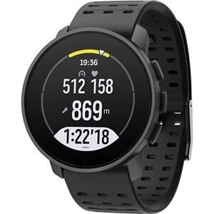 Suunto 9 Peak Pro Black