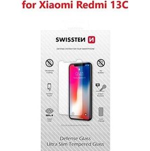 Swissten na Xiaomi Redmi 13C