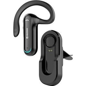 Swissten Dock Earpiece Bluetooth Headset