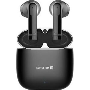 Swissten Bluetooth TWS slúchadlá Alupods Pro