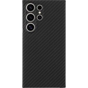 Tactical MagForce Aramid Kryt na Samsung Galaxy S24 Ultra Black